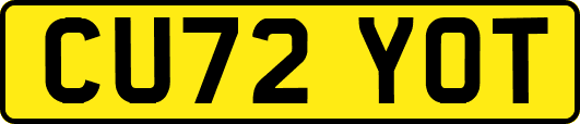 CU72YOT