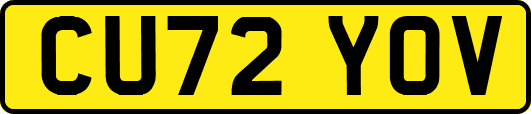 CU72YOV