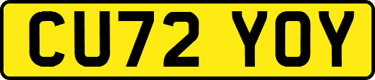 CU72YOY