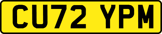 CU72YPM