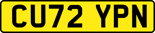 CU72YPN