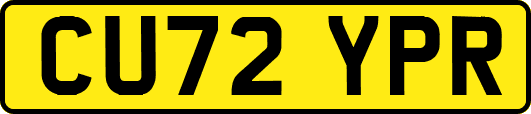 CU72YPR