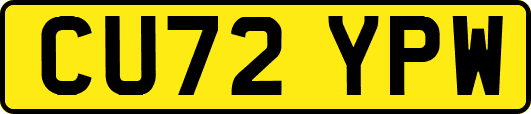 CU72YPW