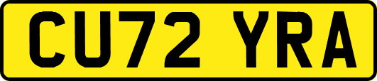 CU72YRA