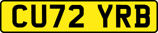 CU72YRB