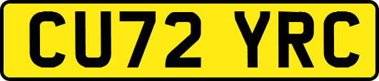 CU72YRC