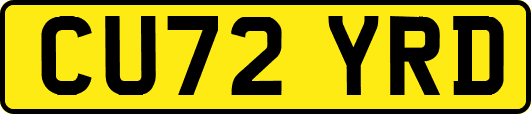 CU72YRD