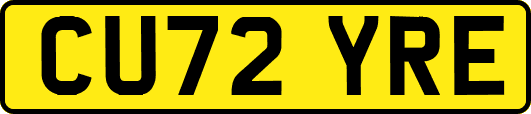 CU72YRE