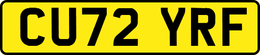 CU72YRF