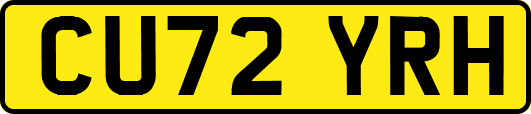 CU72YRH
