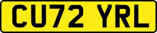 CU72YRL