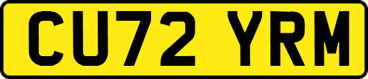 CU72YRM
