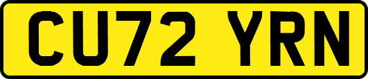 CU72YRN