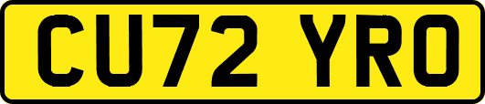 CU72YRO