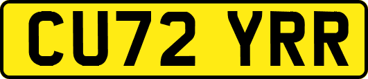 CU72YRR