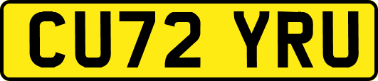 CU72YRU