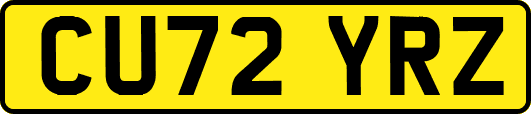 CU72YRZ