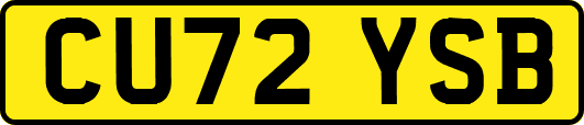 CU72YSB