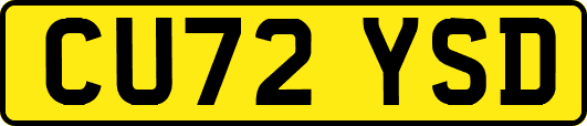 CU72YSD