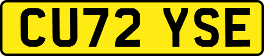 CU72YSE