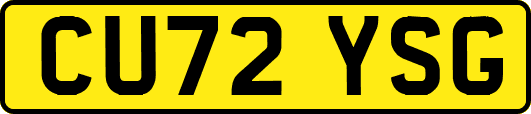 CU72YSG