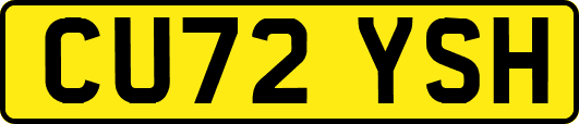 CU72YSH