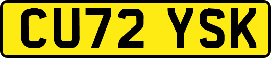 CU72YSK