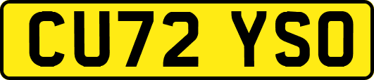 CU72YSO