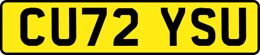 CU72YSU