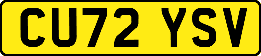 CU72YSV