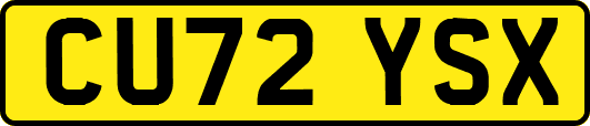 CU72YSX