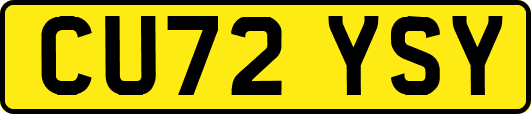 CU72YSY