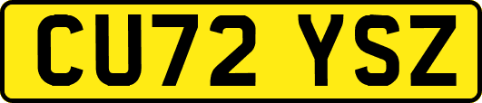 CU72YSZ