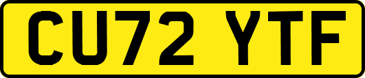 CU72YTF