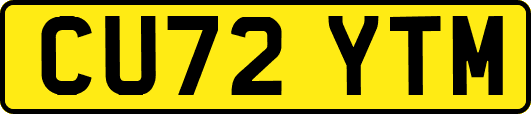 CU72YTM