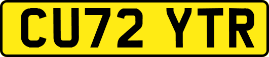 CU72YTR
