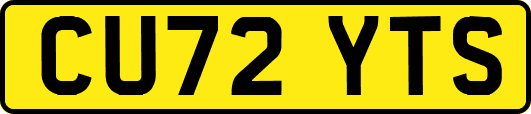 CU72YTS