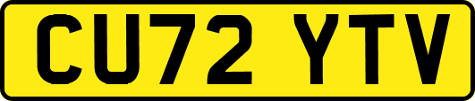 CU72YTV
