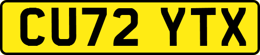 CU72YTX