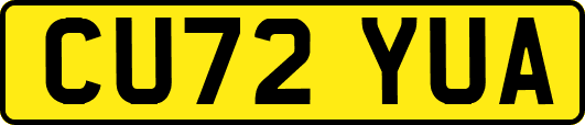 CU72YUA