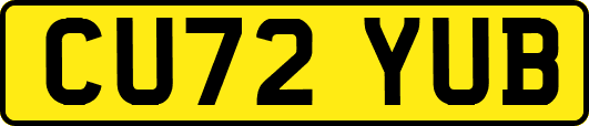 CU72YUB