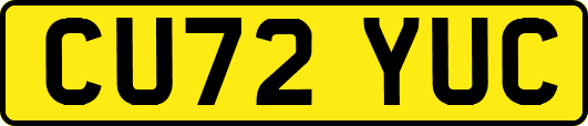 CU72YUC