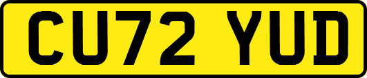 CU72YUD