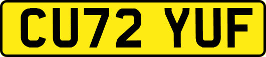 CU72YUF