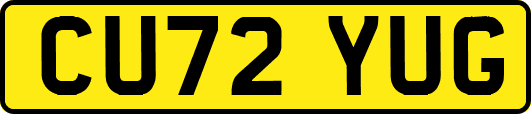 CU72YUG