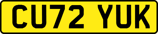 CU72YUK