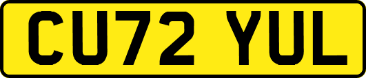 CU72YUL