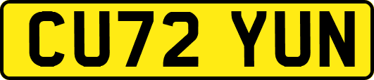 CU72YUN