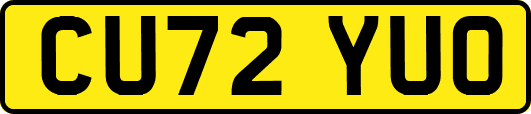 CU72YUO