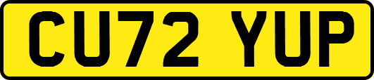 CU72YUP